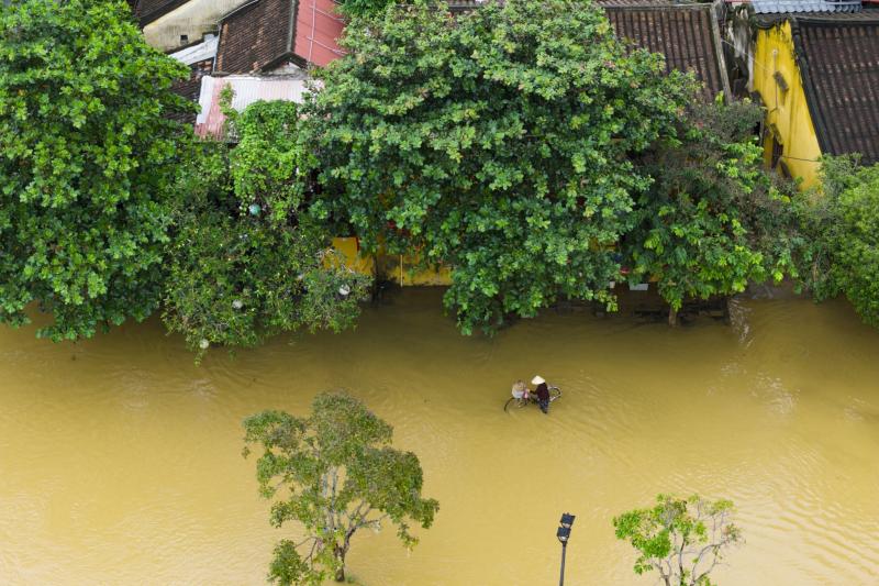 Hoi An sau lu anh 26