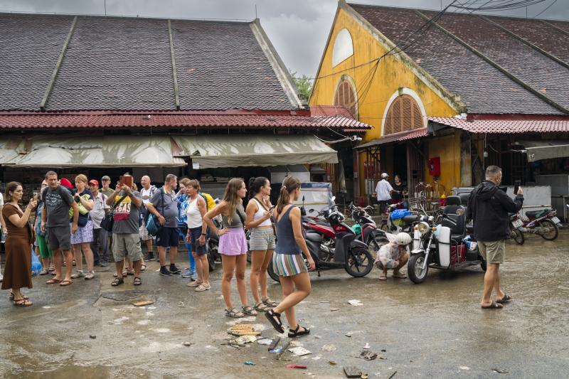 Hoi An sau lu anh 21