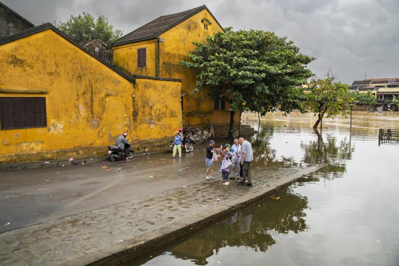 Hoi An sau lu anh 11