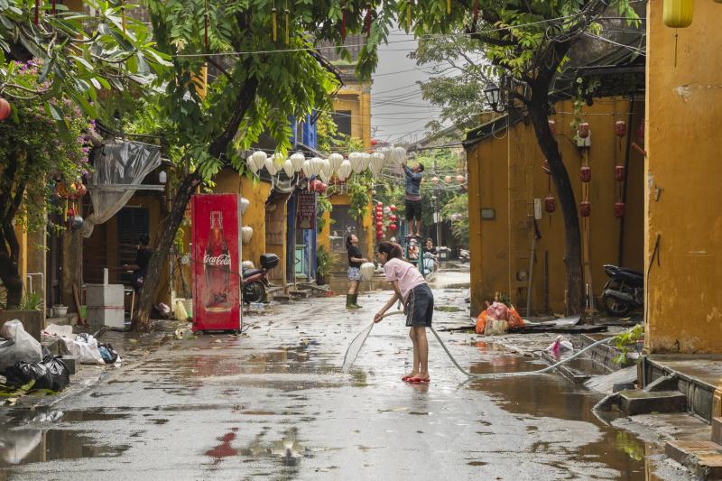 Hoi An sau lu anh 6