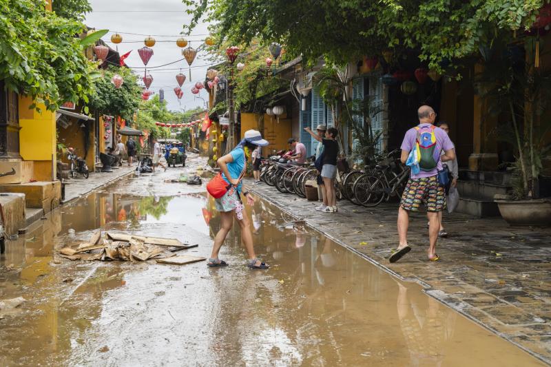 Hoi An sau lu anh 7