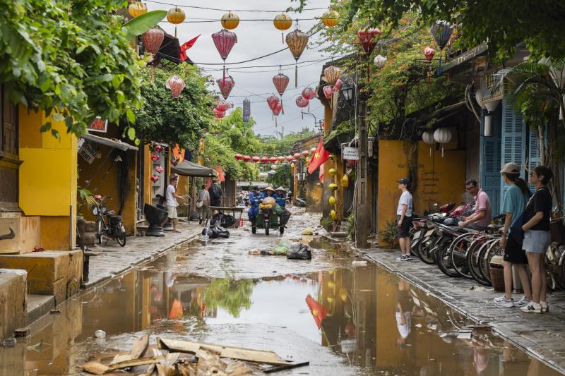 Hoi An sau lu anh 4