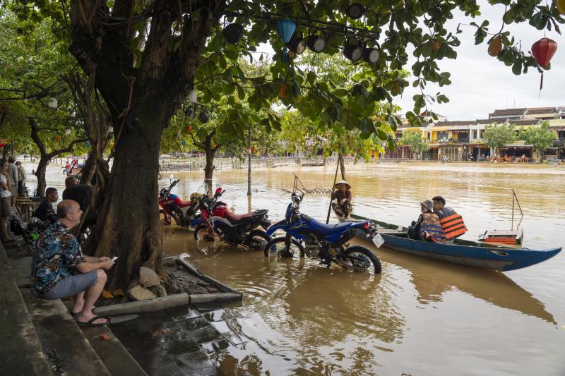 Hoi An sau lu anh 15