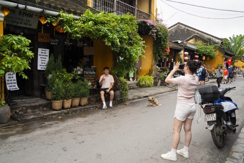 Hoi An sau lu anh 25