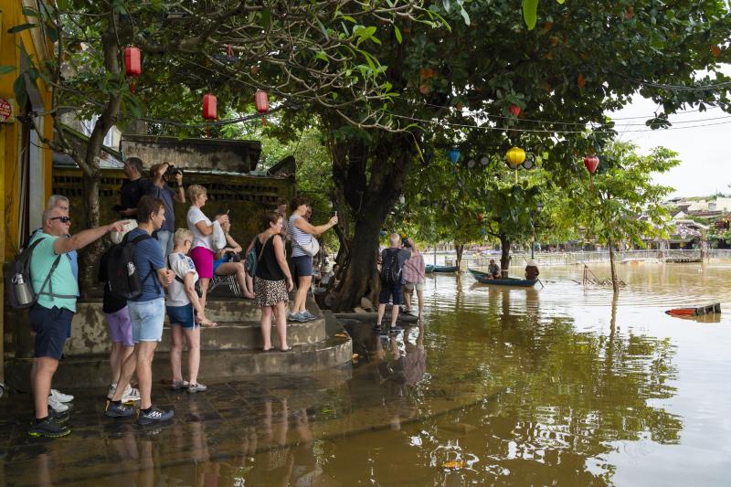 Hoi An sau lu anh 18