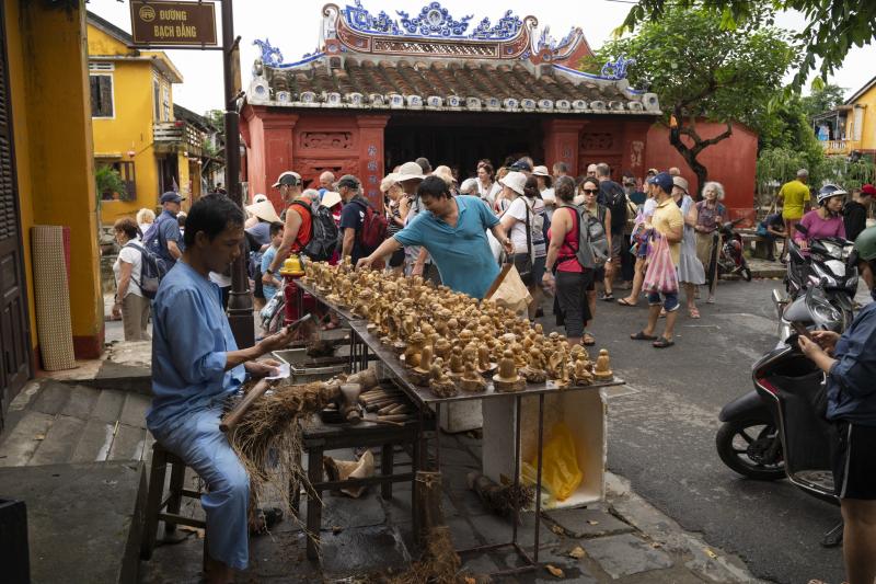Hoi An sau lu anh 12