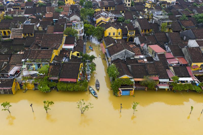 Hoi An sau lu anh 28