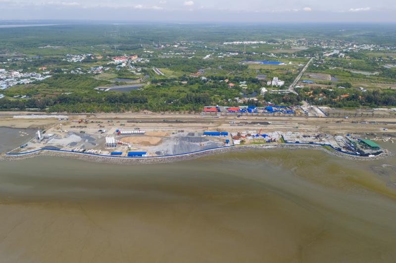 khu do thi lon,  sieu khu do thi,  xu huong BDS anh 1