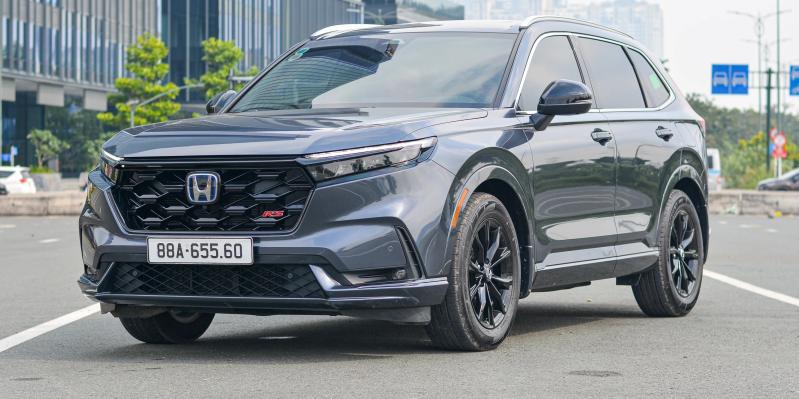 honda cr-v hybrid anh 1