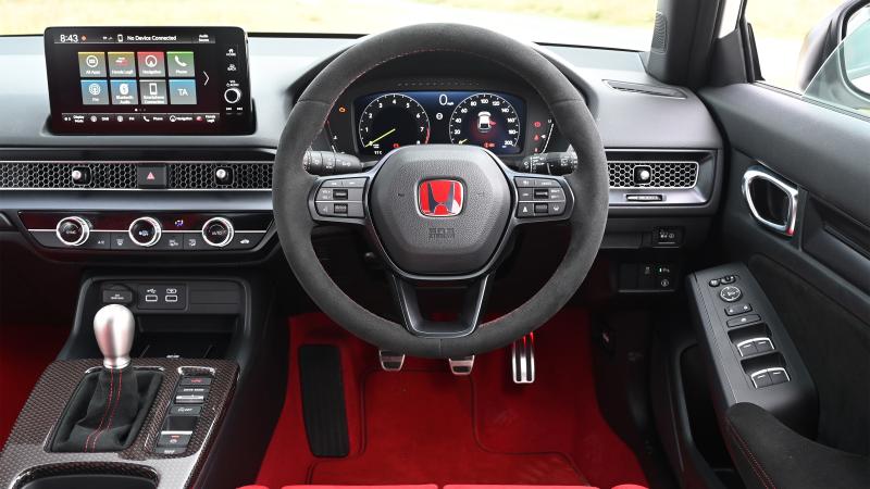 honda civic,  type r,  ultimate edition anh 4