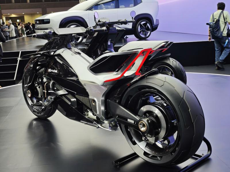 Honda EV Outlier anh 10