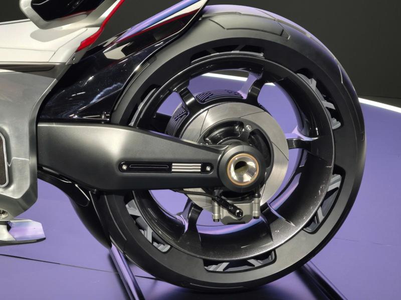 Honda EV Outlier anh 6