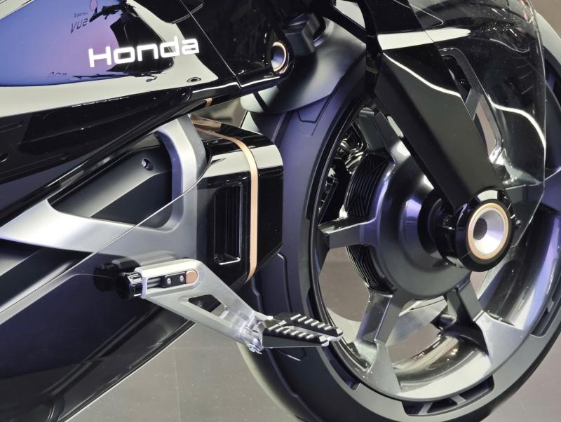 Honda EV Outlier anh 11