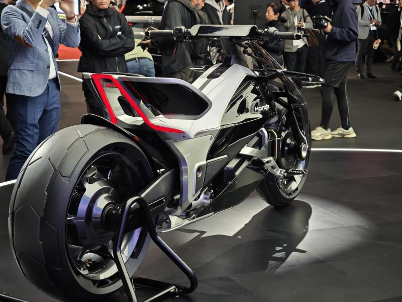 Honda EV Outlier anh 4