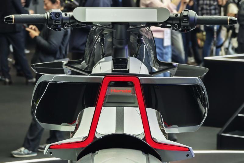 Honda EV Outlier anh 8