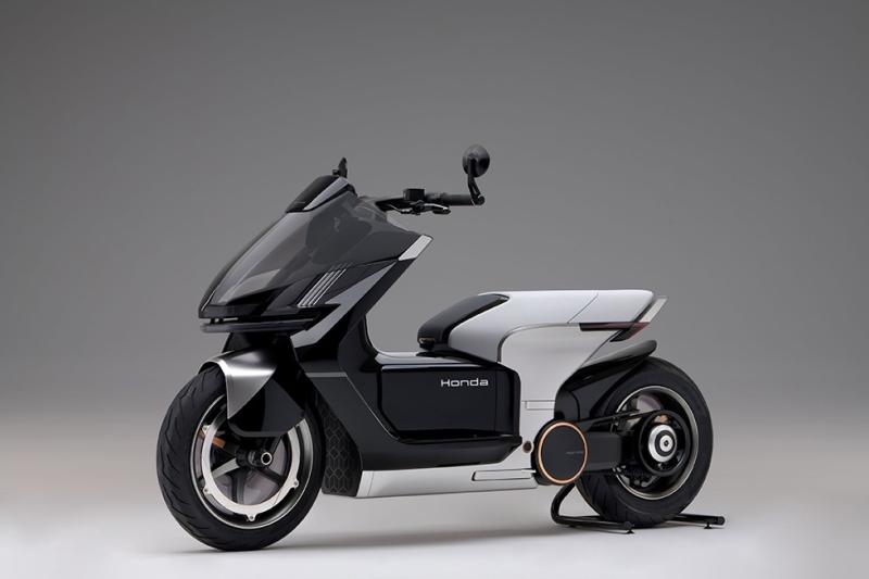 Honda PCX anh 13