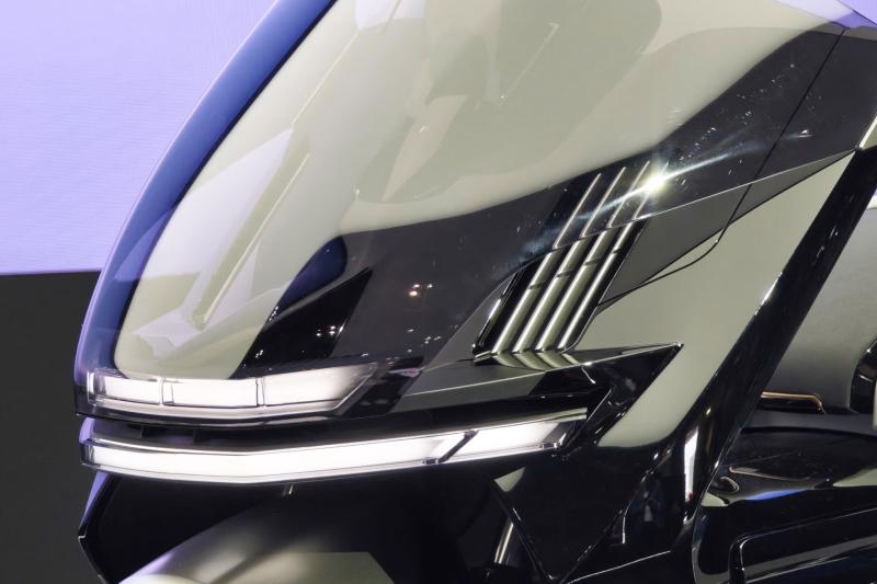 Honda PCX anh 4