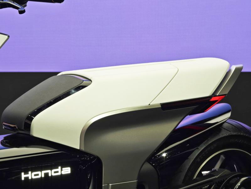 Honda PCX anh 10