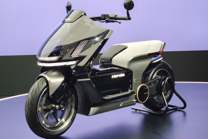 Honda PCX anh 1