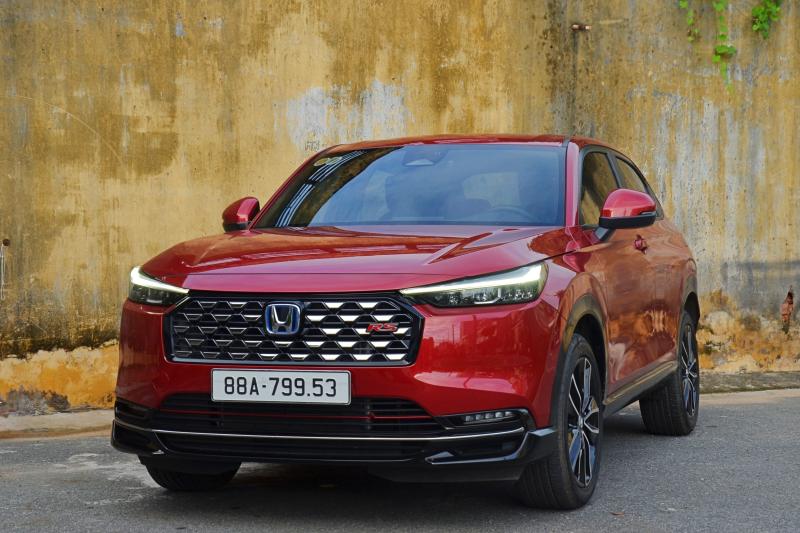 SUV do thi anh 5
