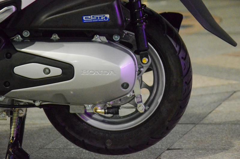 Honda Lead gia ban anh 9