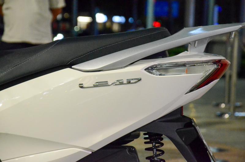 Honda Lead gia ban anh 5