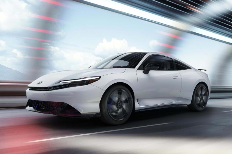 honda,  honda prelude,  prelude,  hybrid,  prelude hybrid,  honda prelude hybrid,  xe the thao,  ford,  ford mustang,  subaru,  brz,  subaru brz anh 1