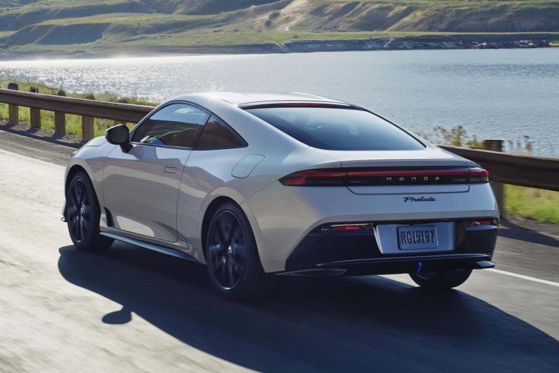 honda,  honda prelude,  prelude,  hybrid,  prelude hybrid,  honda prelude hybrid,  xe the thao,  ford,  ford mustang,  subaru,  brz,  subaru brz anh 5