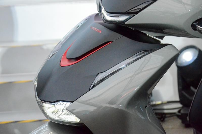 Honda SH160i anh 15