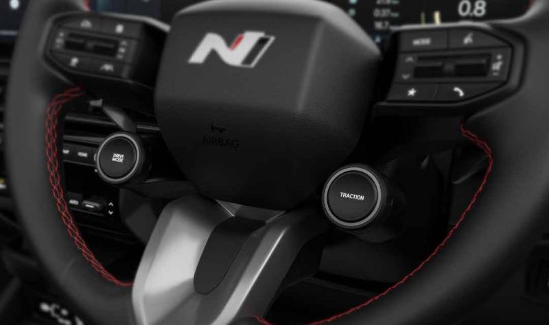 hyundai,  venue,  hyundai venue,  venue n line,  n line,  hyundai venue n line,  suv,  suv hang a,  the thao,  an do,  hyundai n anh 12