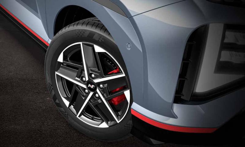hyundai,  venue,  hyundai venue,  venue n line,  n line,  hyundai venue n line,  suv,  suv hang a,  the thao,  an do,  hyundai n anh 4