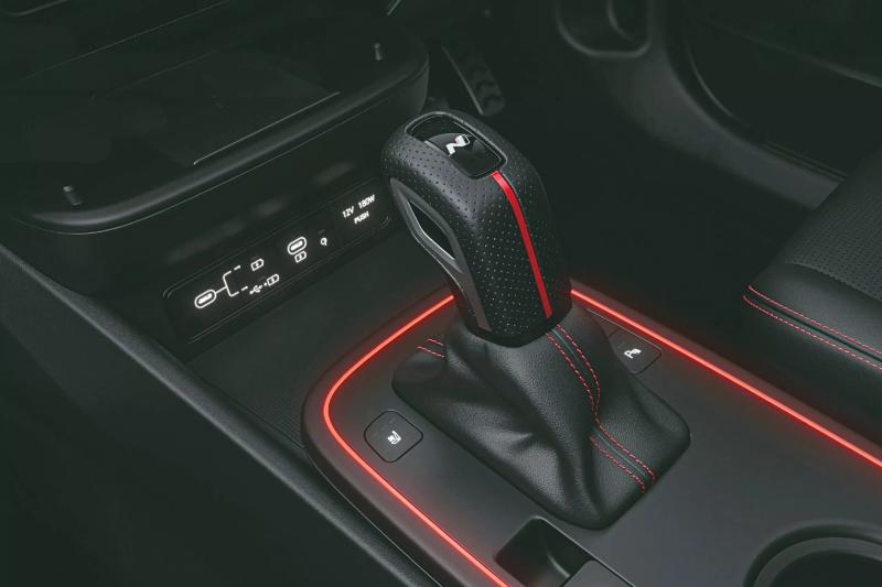 hyundai,  venue,  hyundai venue,  venue n line,  n line,  hyundai venue n line,  suv,  suv hang a,  the thao,  an do,  hyundai n anh 11