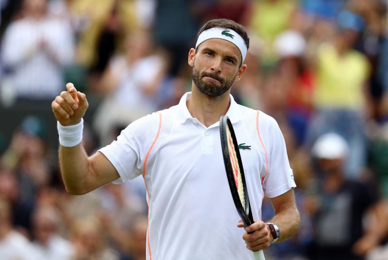 Eiza Gonzalez,  Grigor Dimitrov,  Ban gai Dimitrov,  Dien vien,  Nguoi mau,  Tennis dao hoa anh 19