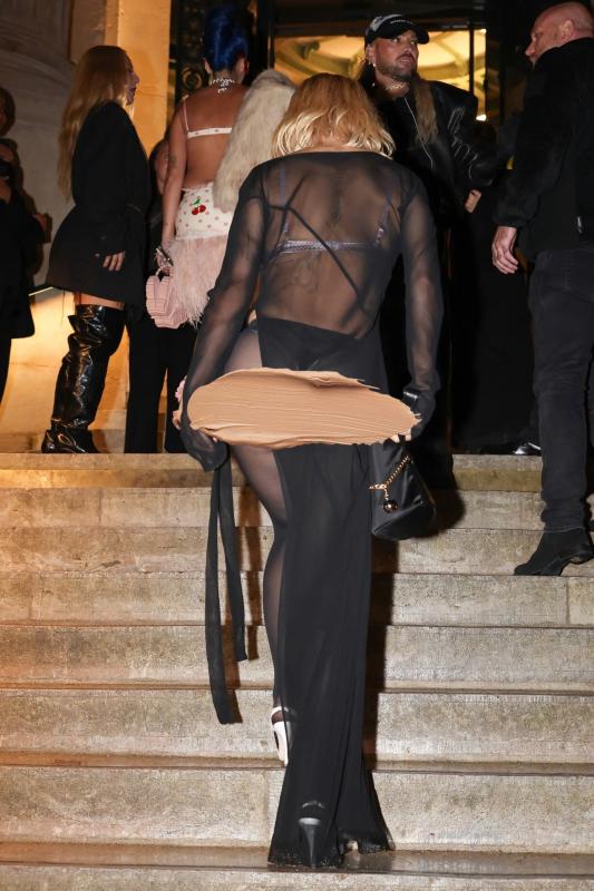 Rita Ora anh 2