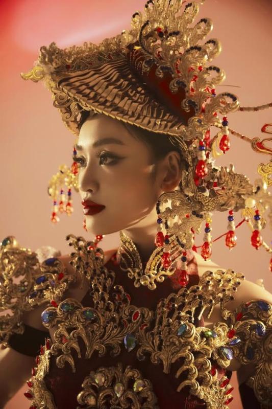 Yen Nhi anh 3