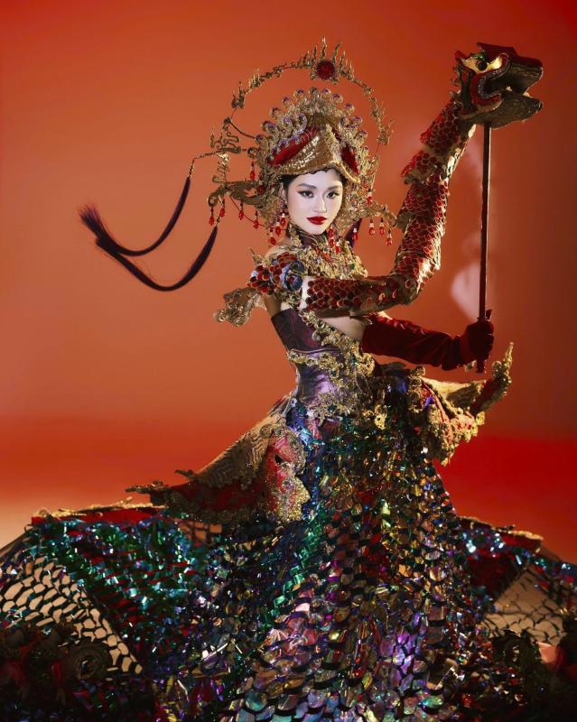 Yen Nhi anh 4
