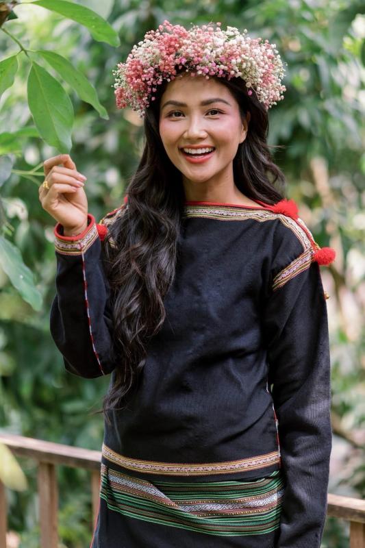 H'Hen Nie anh 2