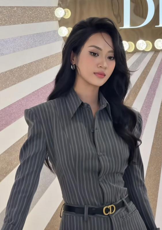 Vu Thuy Quynh anh 1