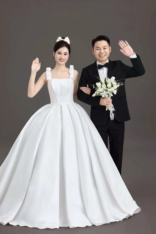 Dam cuoi cung ngay anh 1