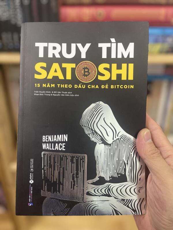 Bitcoin anh 1