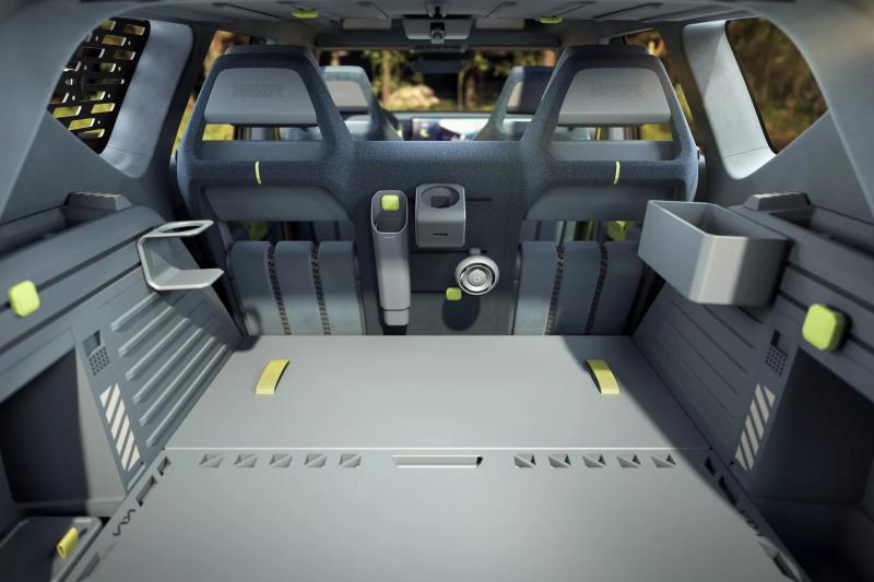 kia,  ev5,  Weekender Concept,  suv,  xe dien anh 8