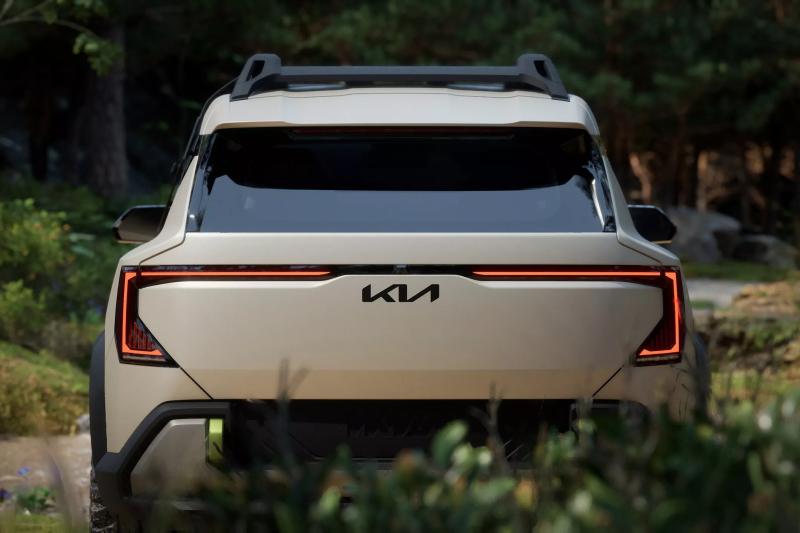kia,  ev5,  Weekender Concept,  suv,  xe dien anh 5