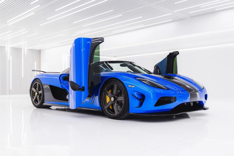 koenigsegg,  agera,  agera s,  agera r,  koenigsegg agere,  koenigsegg agera s,  agera hh,  koenigsegg agera hh,  sieu xe,  youtuber,  TheStradman anh 11