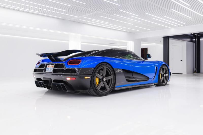koenigsegg,  agera,  agera s,  agera r,  koenigsegg agere,  koenigsegg agera s,  agera hh,  koenigsegg agera hh,  sieu xe,  youtuber,  TheStradman anh 2