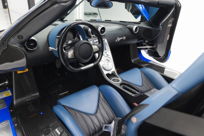 koenigsegg,  agera,  agera s,  agera r,  koenigsegg agere,  koenigsegg agera s,  agera hh,  koenigsegg agera hh,  sieu xe,  youtuber,  TheStradman anh 9