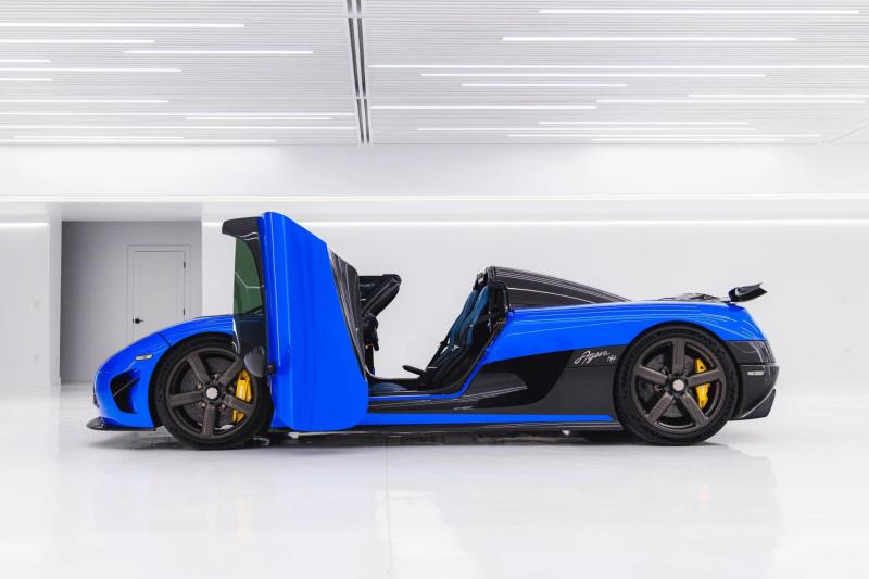 koenigsegg,  agera,  agera s,  agera r,  koenigsegg agere,  koenigsegg agera s,  agera hh,  koenigsegg agera hh,  sieu xe,  youtuber,  TheStradman anh 14