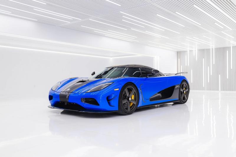 koenigsegg,  agera,  agera s,  agera r,  koenigsegg agere,  koenigsegg agera s,  agera hh,  koenigsegg agera hh,  sieu xe,  youtuber,  TheStradman anh 1