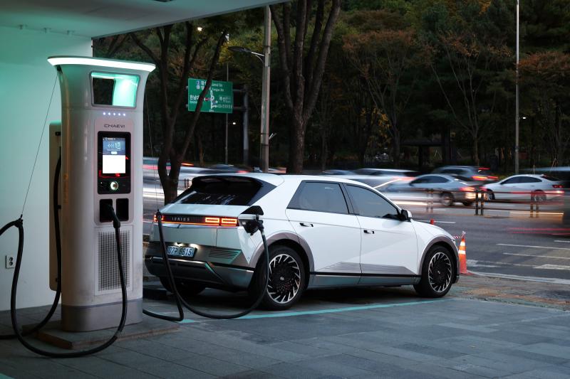 han quoc,  xe dien,  ev,  tro cap,  hyundai,  kia,  my,  thue quan,  donald trump anh 5