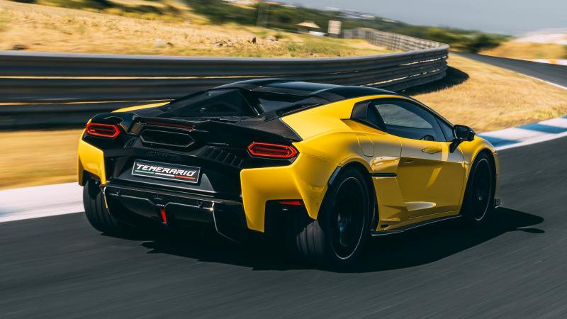 sieu xe,  lamborghini,  lamborghini viet nam,  lamborghini temerario,  temerario,  sieu xe hybrid,  phev,  hpev,  huracan,  revuelto,  lamborghini revuelto,  urus se,  urus,  lamborghini urus,  lamborghini urus se anh 17