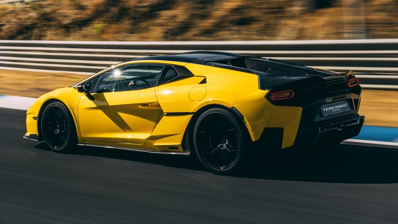 sieu xe,  lamborghini,  lamborghini viet nam,  lamborghini temerario,  temerario,  sieu xe hybrid,  phev,  hpev,  huracan,  revuelto,  lamborghini revuelto,  urus se,  urus,  lamborghini urus,  lamborghini urus se anh 15
